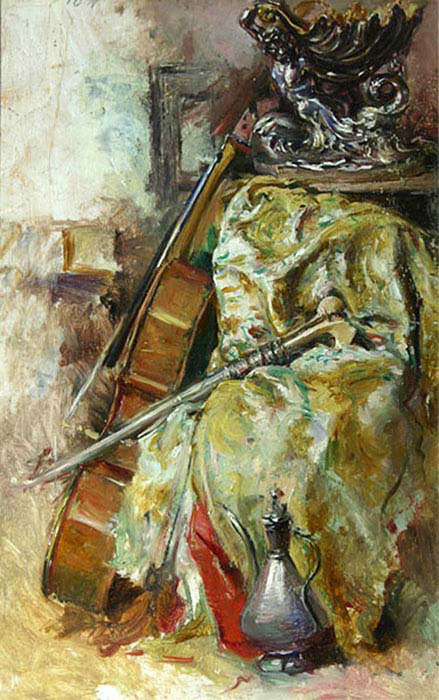 Cello